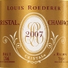 Louis Roederer Cristal 2007